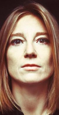Foto de Beth Gibbons