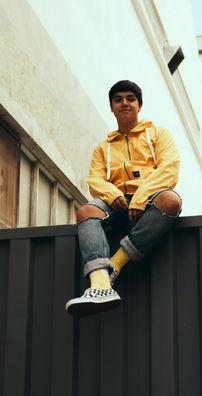 Foto de Asafe Vieira