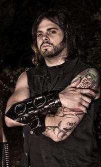 Foto de Abigail Williams