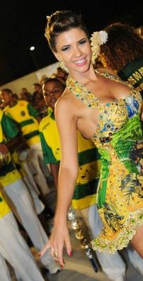 Foto de G.R.C.S.E.S. Unidos do Peruche