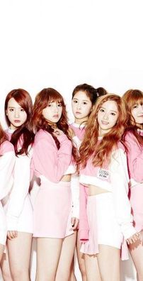 Foto de Cosmic Girls (WJSN)