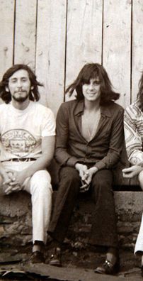 Foto de Los Náufragos