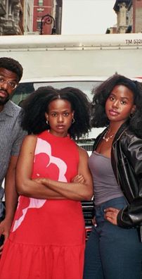 Foto de Infinity Song