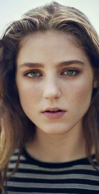 Foto de Birdy