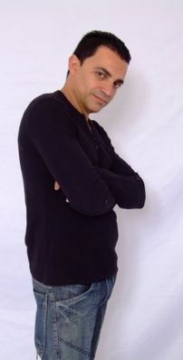 Foto de Vavá Bandeira e Naldinho