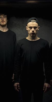 Foto de From Sorrow To Serenity