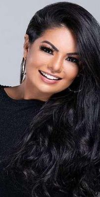 Foto de Paulinha Abelha