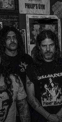 Foto de Philip H. Anselmo and the Illegals