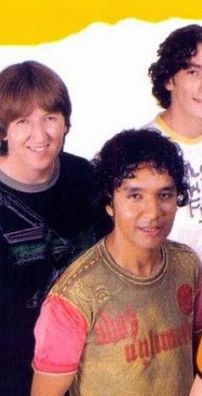 Foto de Banda Céu E Cantos