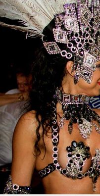 Foto de Conexão Rio Samba Show