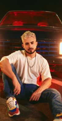 Foto de Davi Bandeira