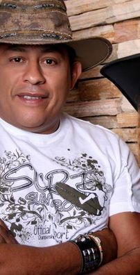 Foto de Rita Di Cassia e Cassiano