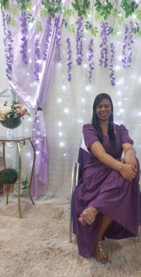 Foto de Elisabete Sales