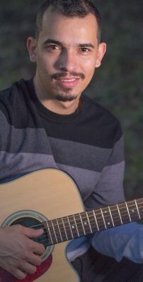 Foto de Luan Rodrigues