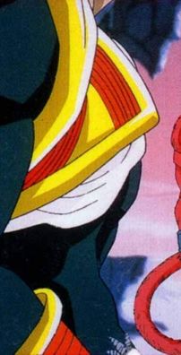 Foto de Dragon Ball GT