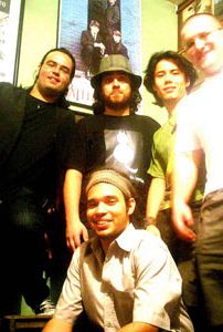 Foto de Novos Gatos Do Trovão