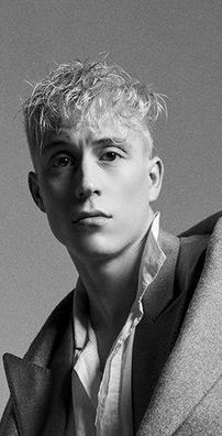 Foto de Loïc Nottet