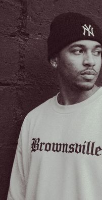 Foto de Biggie Down