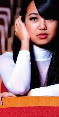 Foto de Daiany Nakata