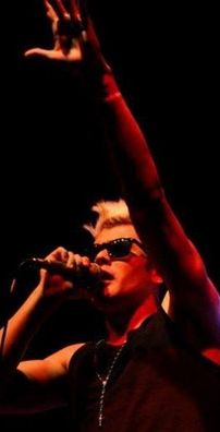 Foto de Japa Botelho