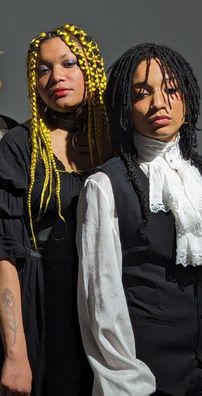 Foto de We Don't Ride Llamas