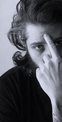 Foto de Trevor Something