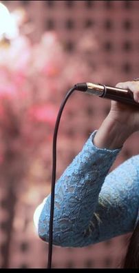 Foto de Auriane Braga