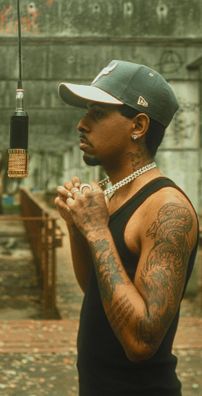 Foto de Rich the north