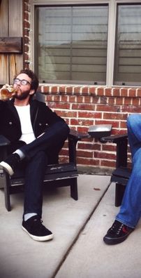 Foto de People On Vacation