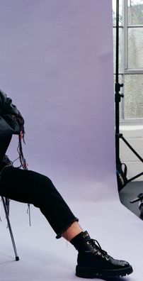 Foto de Amy Macdonald