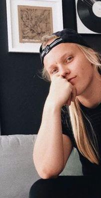 Foto de Miki Ratsula