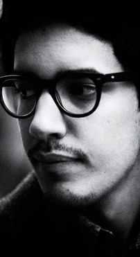 Foto de Luke Sital-Singh
