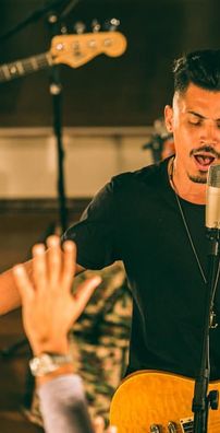 Foto de Jhonas Serra