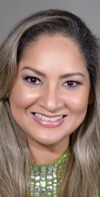 Foto de Josely Ramos