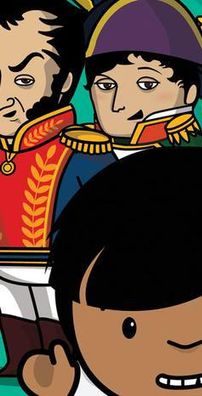 Foto de La Asombrosa Excursión De Zamba