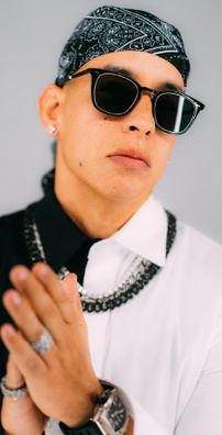 Foto de Daddy Yankee