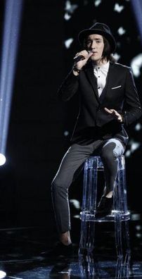 Foto de Taylor John Williams