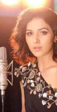 Foto de Neeti Mohan