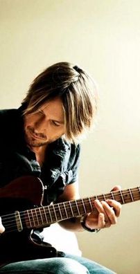 Foto de Keith Urban