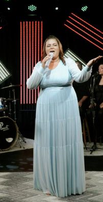 Foto de Danilo e Danielle