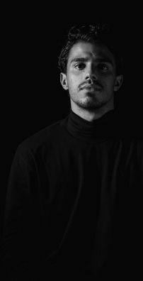 Foto de Rafael Faleiro