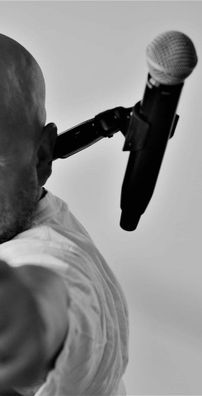 Foto de Phillip Anthony