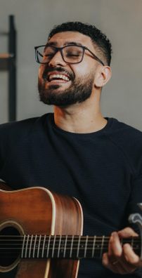Foto de Dudu Barros