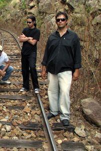 Foto de Contato Imediato 3° Grau