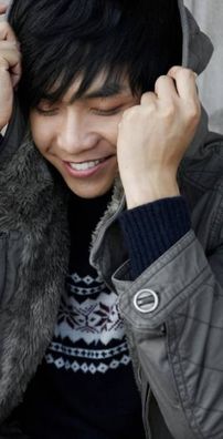 Foto de Lee Seung Ki