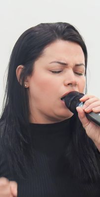 Foto de Aline Marques