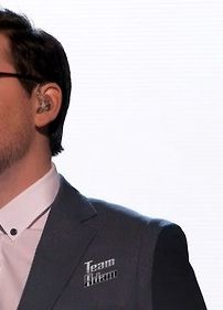 Foto de James Wolpert