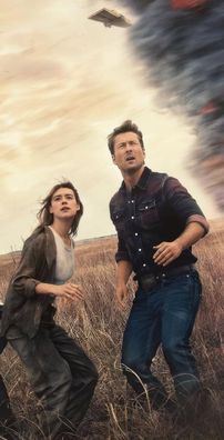 Foto de Twisters (2024)