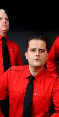 Foto de Solitary Experiments