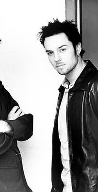 Foto de Savage Garden